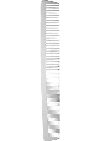 2pcs Paslanmaz Çelik Isıya Dayanıklı Pürüzsüz Saç Stil Tasarımı Saç Kesimi Tarak (Yurt Dışından) fiyatları