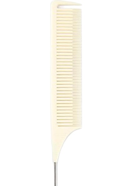 3pcs Ince Bölüm Örgü Vurgulu Saç Tarağı Salon Fırçası Için (Yurt Dışından)