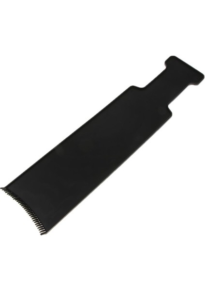 2pcs Kuaför Salon Dıy Saç Boyama Tahtası Boyama Renklendirme Stil Tahtası (Yurt Dışından)
