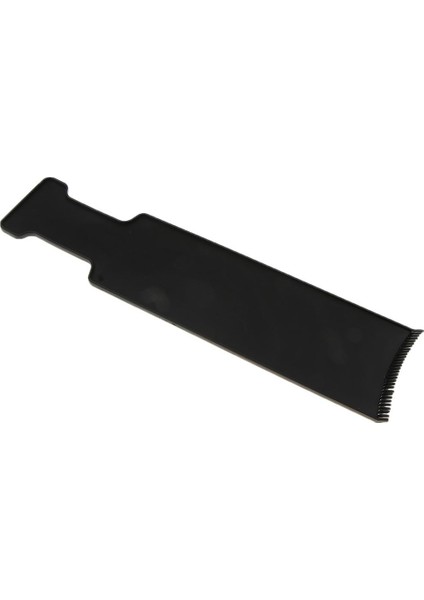 2pcs Kuaför Salon Dıy Saç Boyama Tahtası Boyama Renklendirme Stil Tahtası (Yurt Dışından)