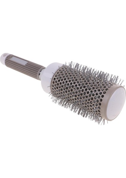 Profesyonel Salon Saç Fırçası Seramik Radyal Yüksek Kaliteli Saç Stilling Tomberi 7.2X25.2 cm (Yurt Dışından)