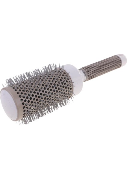 Profesyonel Salon Saç Fırçası Seramik Radyal Yüksek Kaliteli Saç Stilling Tomberi 7.2X25.2 cm (Yurt Dışından)