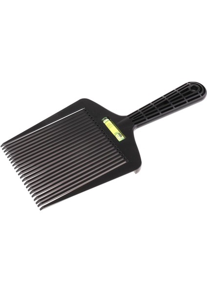 Kuaförlük Afro Tarak Saç Seçmek Dik Geniş Diş Kıvırcık Tarak Fırçası (Yurt Dışından)