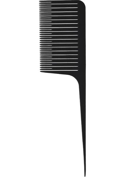 9-Pack Abs Ince Dokuma Vurgulama Folon Saç Tarak Salon Saç Tarakları (Yurt Dışından)