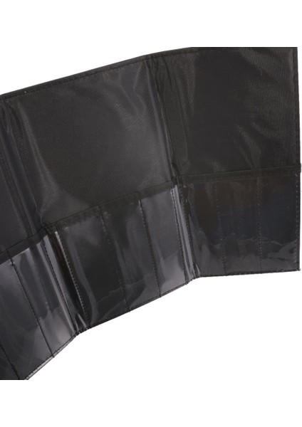 Premium Saç Kesme Tombul Cüzdan Çantası Tutucu Berber Salonu Için Kılıf (Yurt Dışından) indirimleri