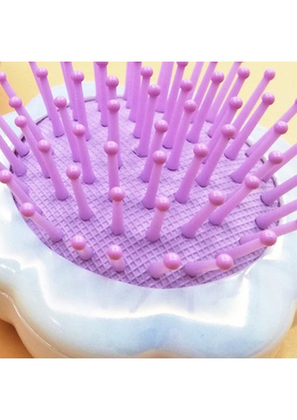 Doğal Islak Kuru Tüm Saç Türleri Kız Hediyeler Dekor (Yurt Dışından) indirimleri