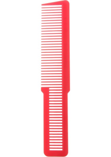 3pcs Profesyonel Plastik Düz Saç Tombul Salon Berber Clipper Cark (Yurt Dışından)