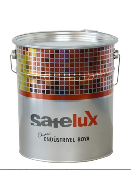 Endüstriyel Boya 15 kg