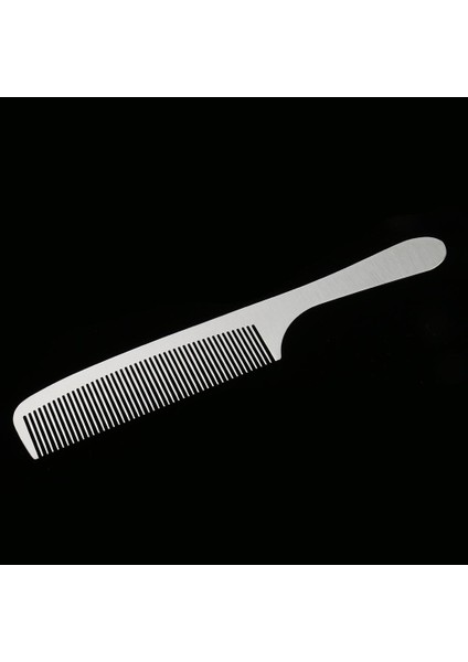 2 Parça Paslanmaz Çelik Salon Saç Modelleri Kuaför (Yurt Dışından)