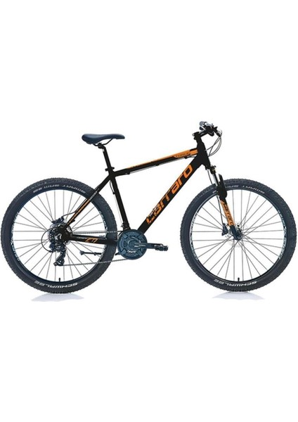 Force 720 27,5 Jant 21 Vites Dağ Bisikleti 43 cm