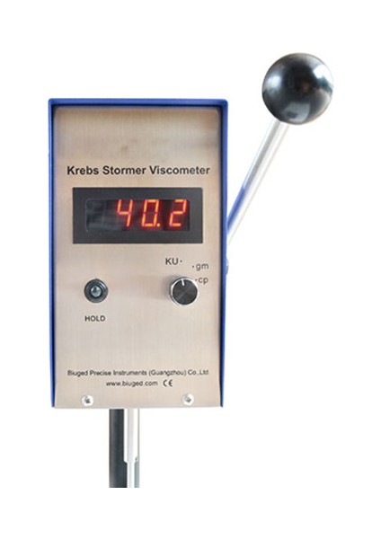 Ku Viskozimetre