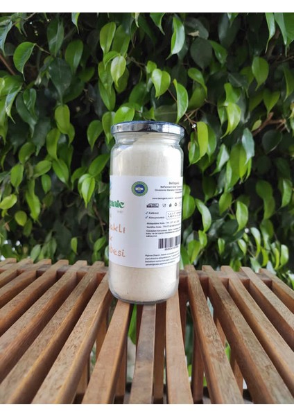 Organik Balkabaklı Bebek Muhallebisi 300 gr fiyatları