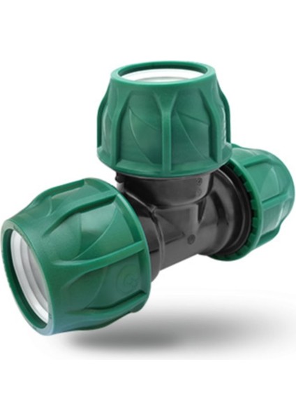 Yeşil Seri Kablin Te ( 50 x 50 x 50 )