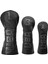 Pu Club Headcover x Fairway Woods Su Geçirmez Kılıf Golf Baş Kapağı Beyaz (Yurt Dışından) 1