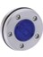 2.2cm / 0.87 Inç Çapı Golf Ağırlıkları Vidalar Club Bileşenleri Mavi 20G (Yurt Dışından) 5