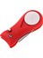 Golf Aracı Golf Ball Marker Groove Temizleyici - Golfçü Aksesuarları -, Kırmızı Tarih Gibi (Yurt Dışından) 4