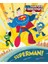 Dc Süper Friends - Süperman! 1