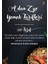 A’dan Z’ye Yemek Tarifleri 1