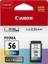 Canon Cl-56 Mürekkep Kartuş 1