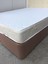 Baza Başlık Ful Ortopedik Cotton Kumaş Yatak Metal Çelik Fırın Boya 150*200 Silinir Kumaş El Yapım 3