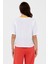 Logo Baskılı Comfort T-Shirt 3