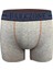 Gri Erkek Boxer DZN2903 1