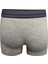 Gri Erkek Boxer DZN2903 2
