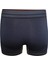 Lacivert Erkek Boxer DZN2904 2