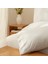 White Collection Tina Çift Kişilik Dantelli Nevresim Takımı Beyaz 3