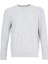 Erkek Basic Dokulu Sweat 2