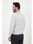 defy's Erkek Basic Sweatshirt Kar Melanj 5