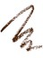 Eco Soul Powerproof Uzun Süre Kalıcı Suya Dayanıklı Süper İnce Eyeliner Choco Brown 3