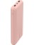 Boost Charge 20000 Mah 15W Powerbank Pembe BPB012BTRG 1