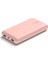 Boost Charge 20000 Mah 15W Powerbank Pembe BPB012BTRG 2