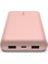 Boost Charge 20000 Mah 15W Powerbank Pembe BPB012BTRG 3
