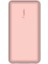 Boost Charge 20000 Mah 15W Powerbank Pembe BPB012BTRG 5