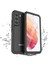 Galaxy S22 Kılıf 1-1 Su Geçirmez Kılıf 1