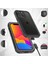 Apple iPhone 13 Pro Max Kılıf 1-1 Su Geçirmez Kılıf 5
