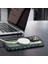 Apple iPhone 14 Pro Max Kılıf Su Geçirmez Toz Korumalı Tam Koruma Kılıf 4