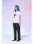 Anime Fun Tişört Pantolon Pijama Takımı-Anime Koleksiyonu 1