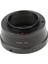 Olympus Panasonic Için T2 T Telefoto Lens - Micro 4/3 Kamera Adaptör Montajı (Yurt Dışından) 5