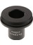 -Mount Kamera Lensi+0.91 Inç Montaj Adaptörü Için T T2 Halkası - (Yurt Dışından) 4