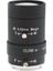 Kamera Endüstriyel Için 5-50MM 1/3 "manuel Iris Cs Lens (Yurt Dışından) 2