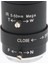 Kamera Endüstriyel Için 5-50MM 1/3 "manuel Iris Cs Lens (Yurt Dışından) 4