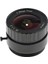 1/3 "2.8mm 3 Megapiksel F1.2 Cs Montaj Ir Sabit Iris Lens Cctv Ip Kamera Için Uygun (Yurt Dışından) 2