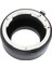 Pentax Için Pk-M4/3 Adaptör Halkası Pk Lens-Micro 4/3 Olympus Panasonic Vücut (Yurt Dışından) 1