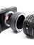 Pentax Için Pk-M4/3 Adaptör Halkası Pk Lens-Micro 4/3 Olympus Panasonic Vücut (Yurt Dışından) 3