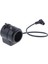 2.8-12MM F1.4 Otomatik Irıs Varifokal Cctv Lens Cs Hd Güvenlik Kameraları Için Montaj (Yurt Dışından) 4