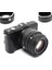 Pentax Için Pk-M4/3 Adaptör Halkası Pk Lens-Micro 4/3 Olympus Panasonic Vücut (Yurt Dışından) 5