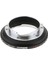 Ar-Lm Adaptörü Ar Lens-Leica M-Mount M9 M8 M7 Techart Lm-Ea7 (Yurt Dışından) 1